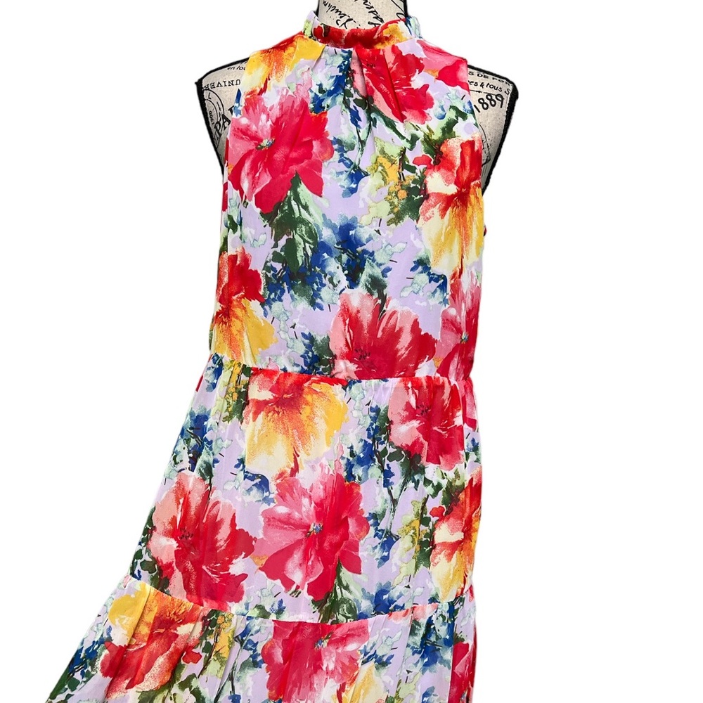 Donna Ricco Dress